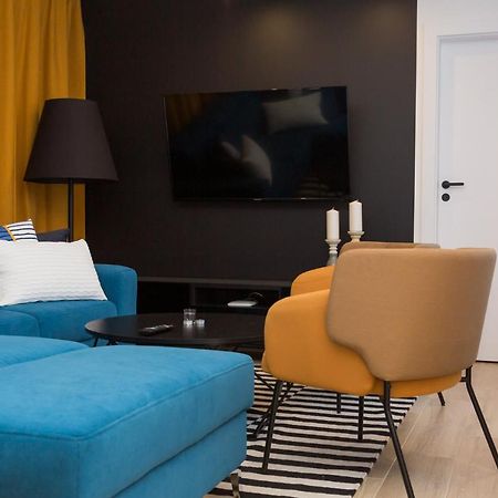 Apartament Kolobrzeg Quattro Luaran gambar
