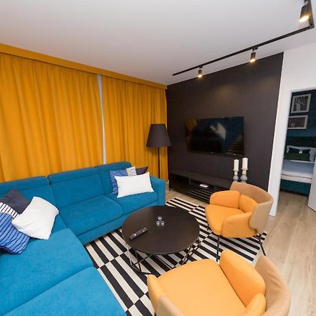 Apartament Kolobrzeg Quattro Luaran gambar