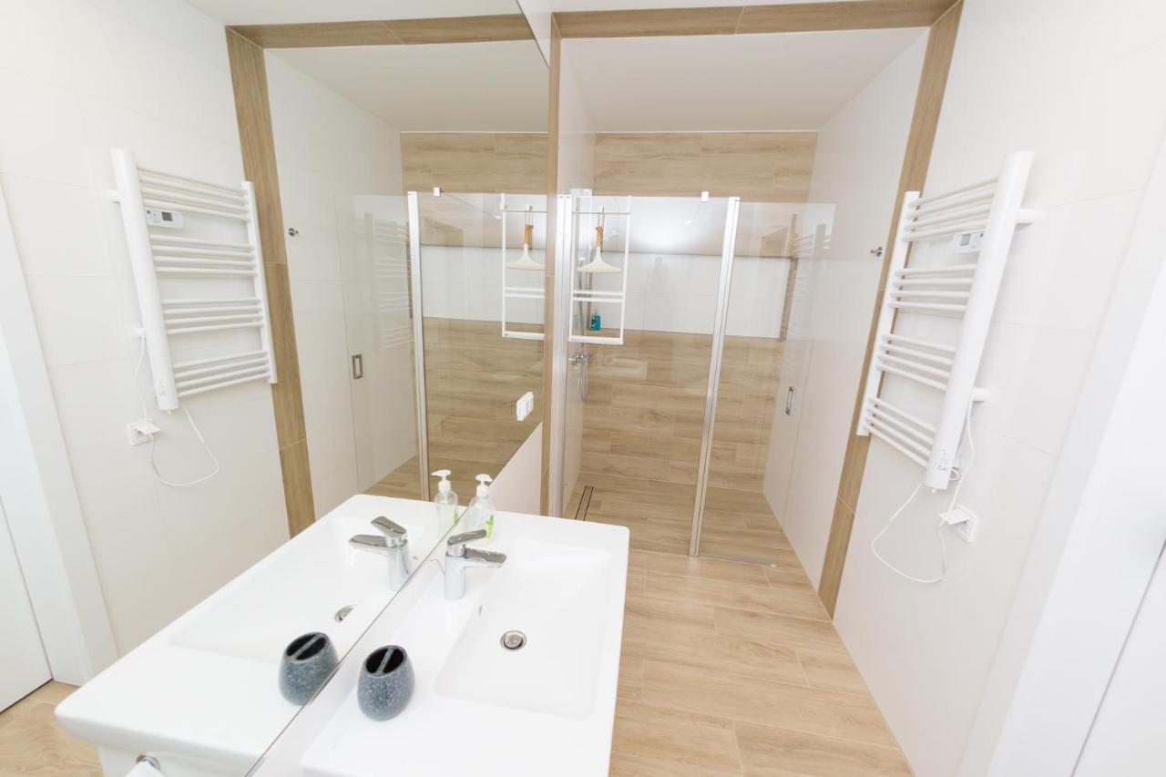 Apartament Kolobrzeg Quattro Luaran gambar