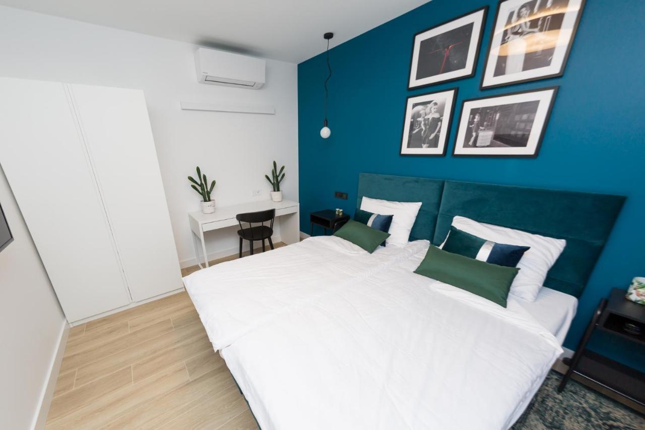 Apartament Kolobrzeg Quattro Luaran gambar