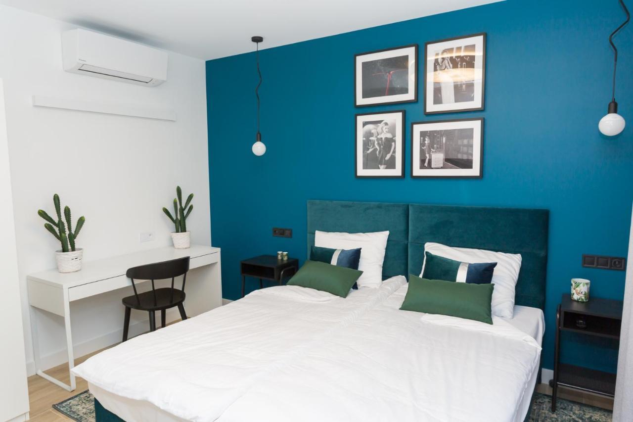 Apartament Kolobrzeg Quattro Luaran gambar