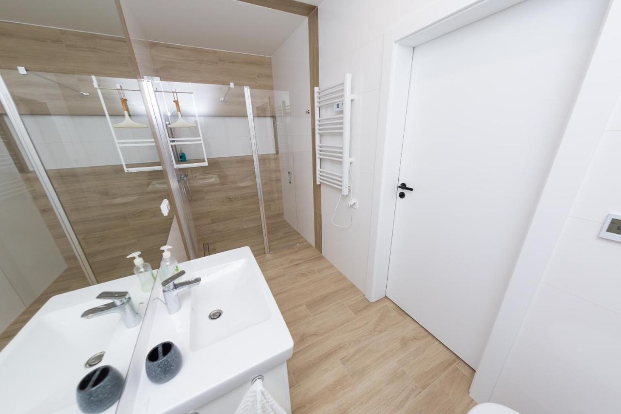 Apartament Kolobrzeg Quattro Luaran gambar
